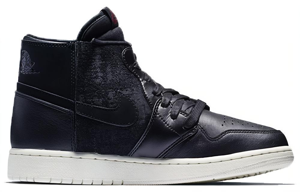 Jordan Air Jordan 1 Rebel XX — фото 1