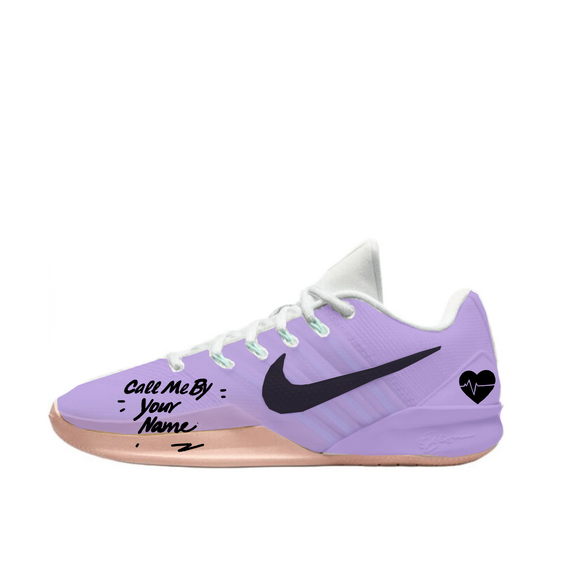 Nike Sabrina 3