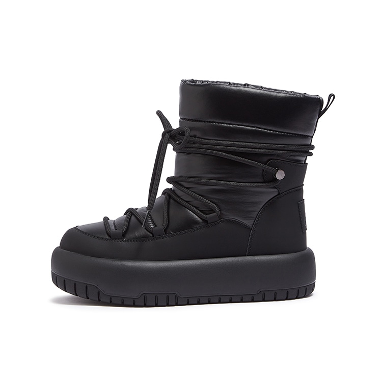 CAMEL骆驼 CAMEL Snow Boots