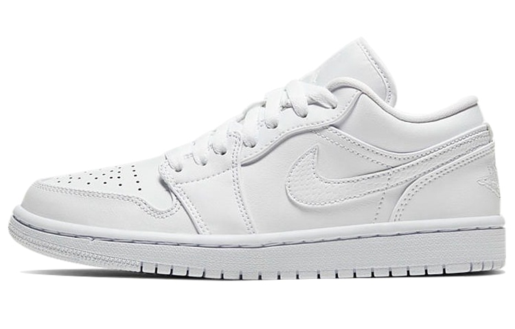 Jordan Low