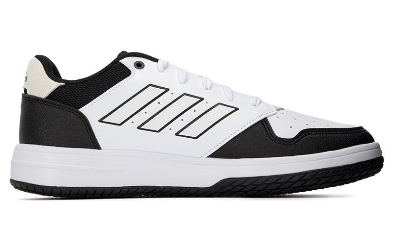 Adidas Gametalker Carbon Black — фото 1