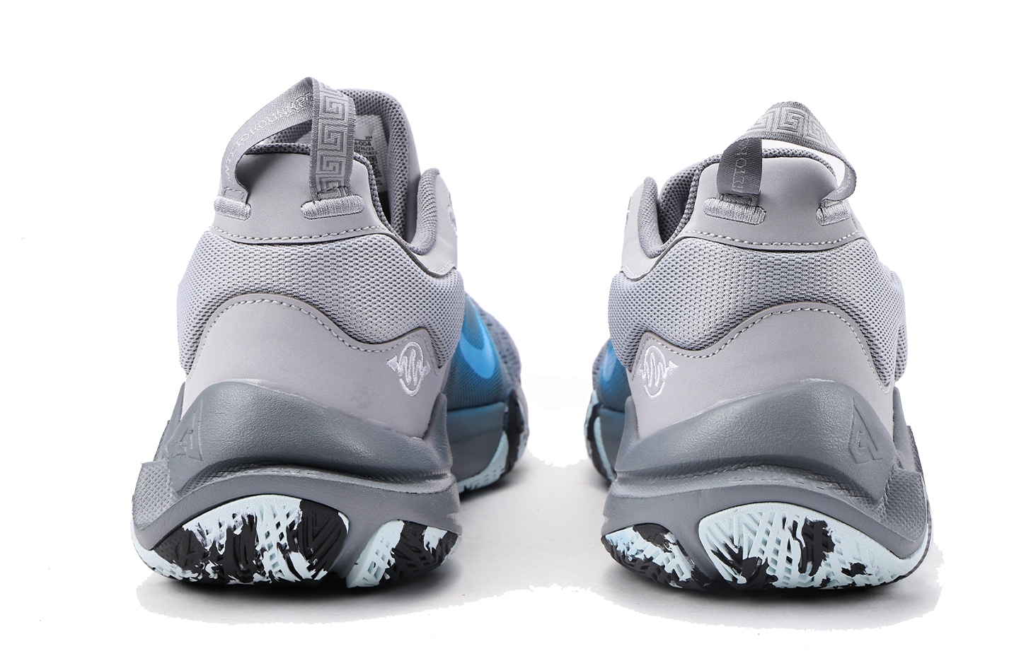 Nike Giannis Immortality 2 — фото 4