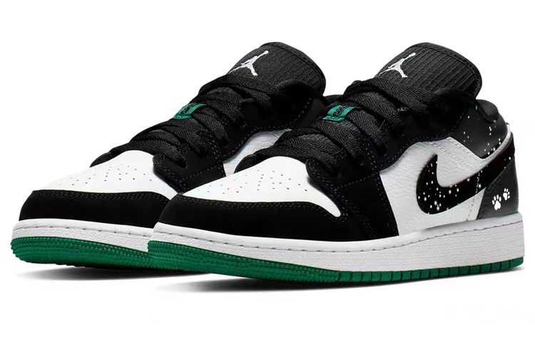 Jordan Air Jordan 1 Low GS — фото 2
