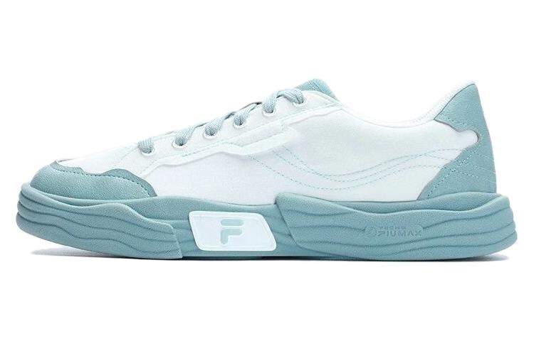 FILA FUSION FILA POP II White Blue