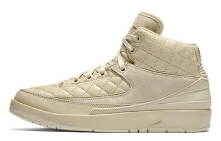 Jordan Air Jordan 2 Retro Just Don Beach