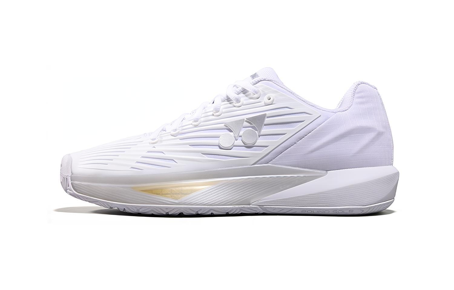 YONEX/尤尼克斯 YONEX Tennis Shoes White