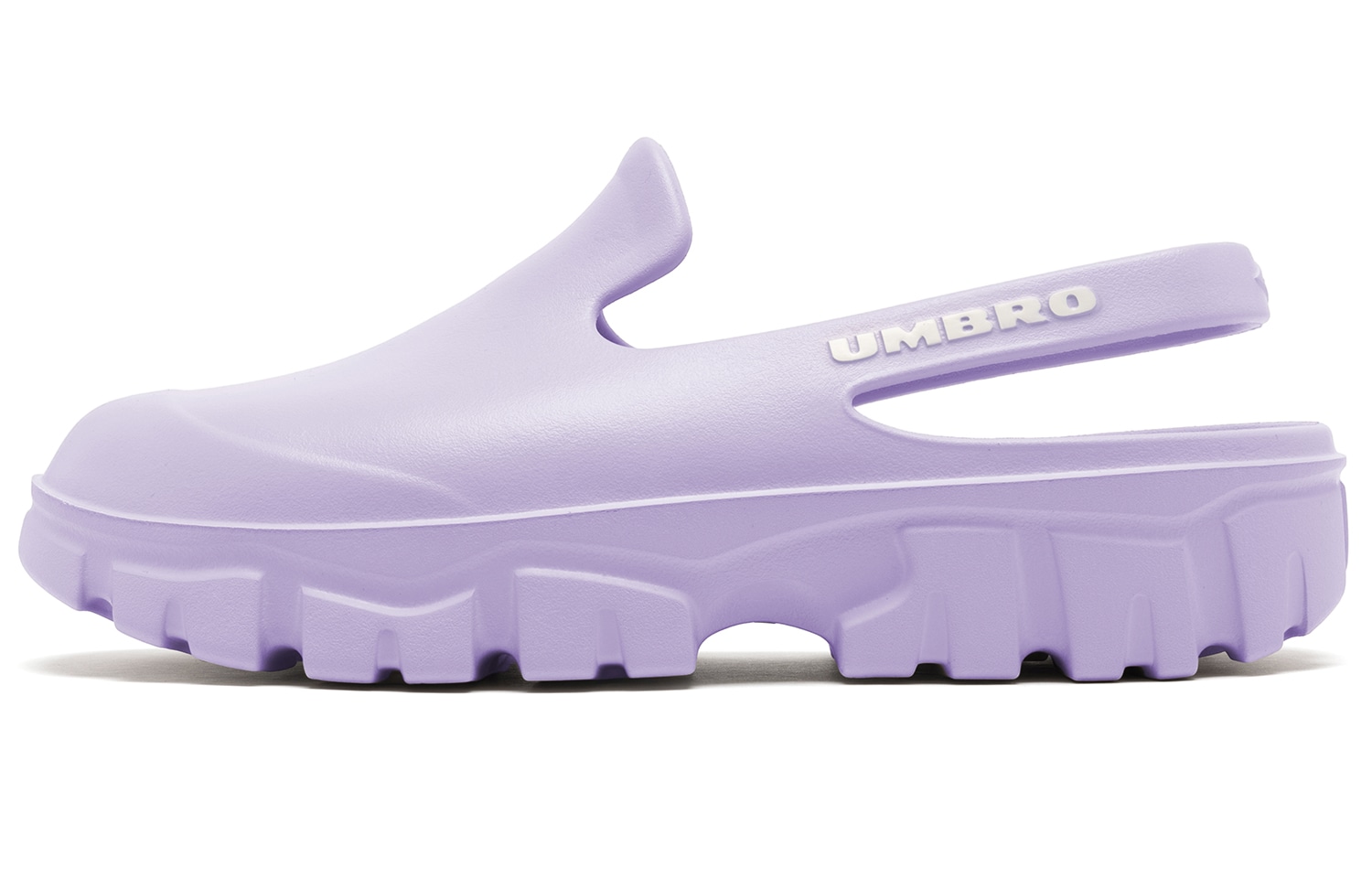 Umbro Тапочки (Арт. U1323350818-3) — фото 10