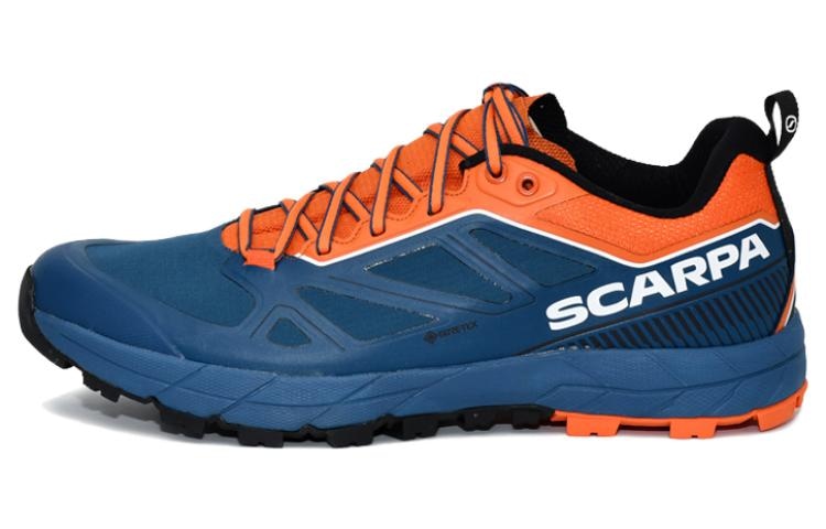 Scarpa Rapid — фото 3