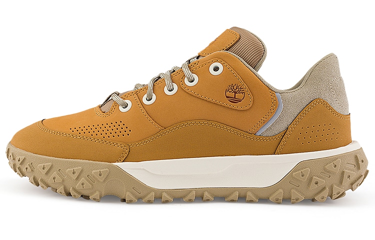 Timberland