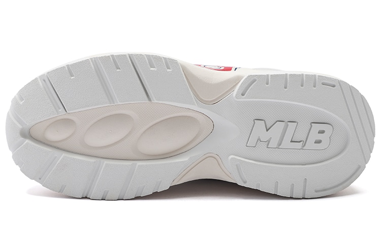 MLB Boston Red Sox Platform Sneakers — фото 4
