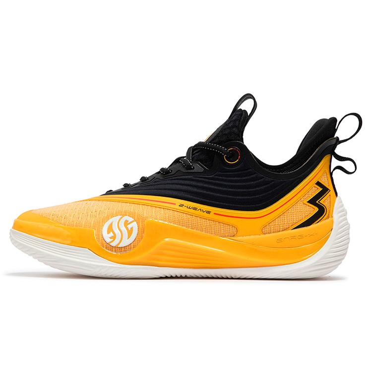 361° Zen 6 Retro Yellow