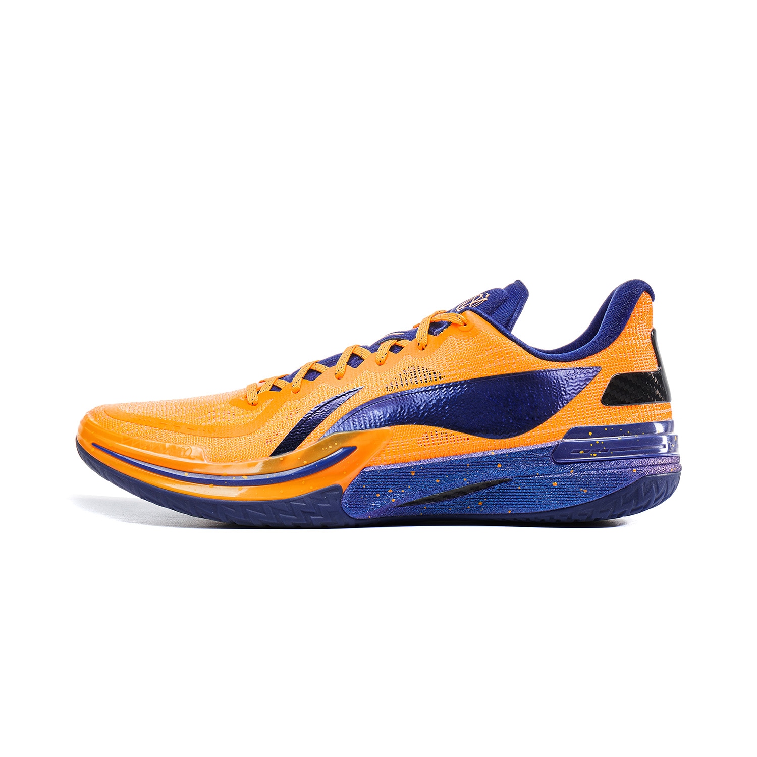 李宁 LiNing Gamma Orange