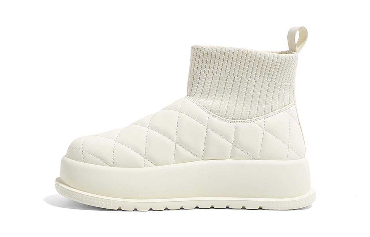 环球 HUANQIU HUANQIU Snow Boots