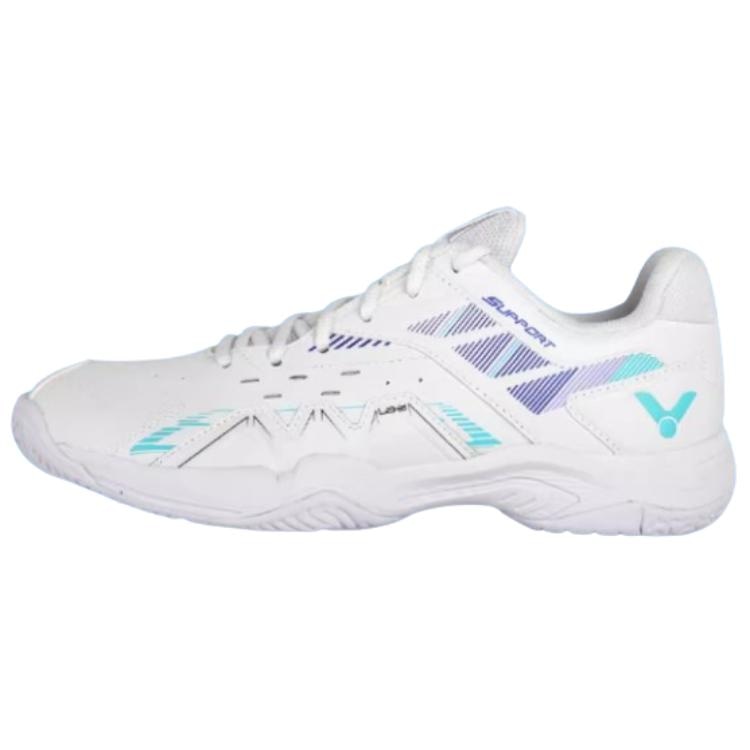 Victor PU Synthetic Low-Cut Badminton Shoes