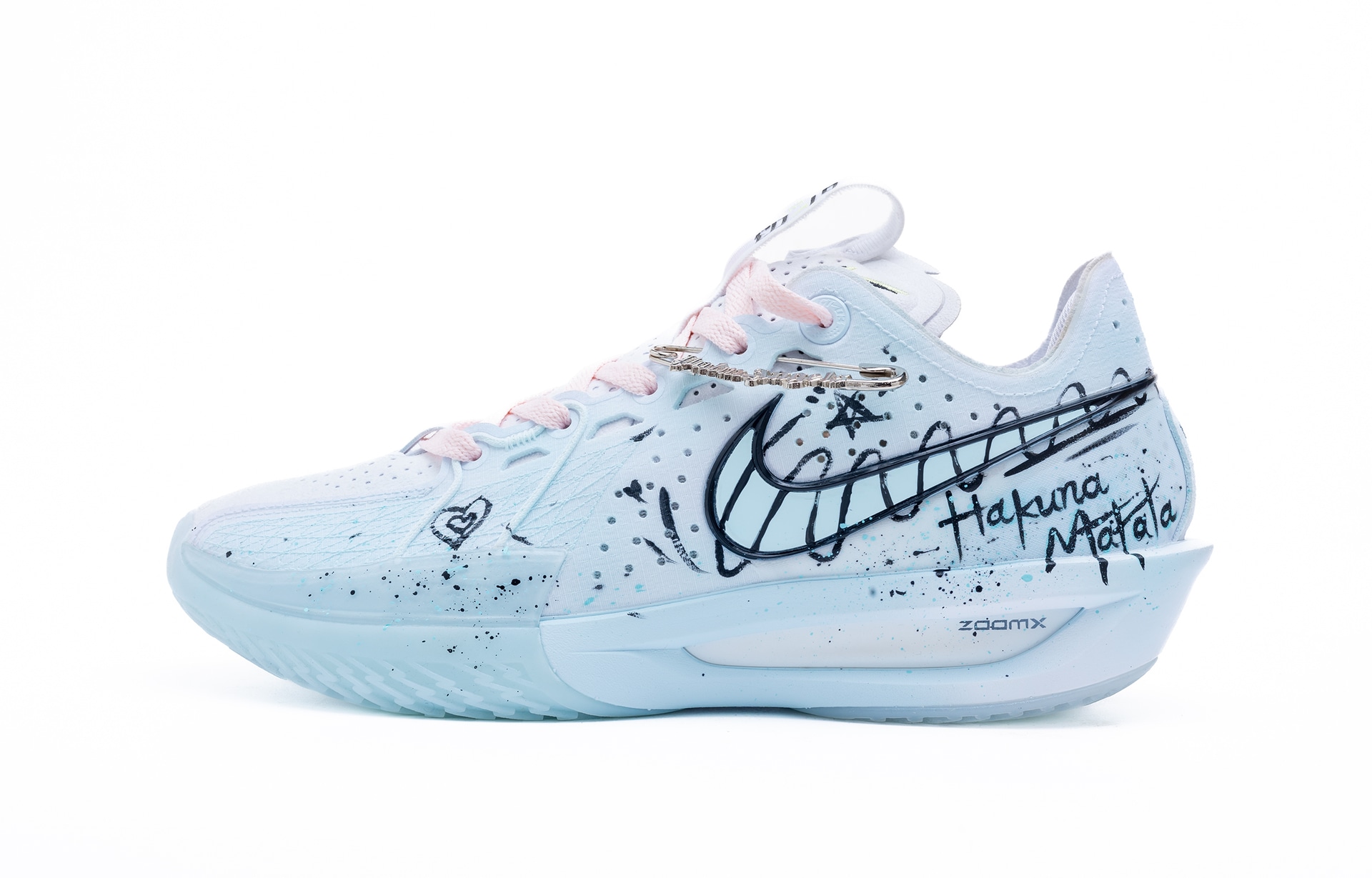 Nike Air Zoom GT Cut 3