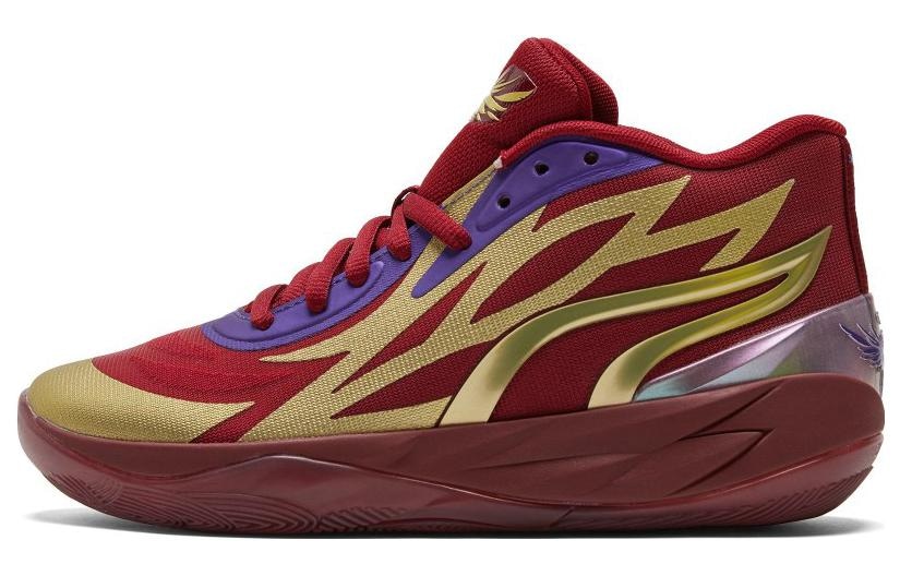 Puma MB.02 "Phoenix"