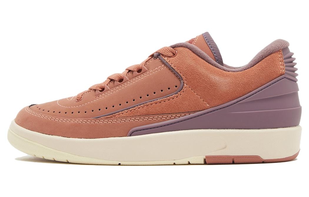 Jordan Air Jordan 2 Low "Sky Orange"