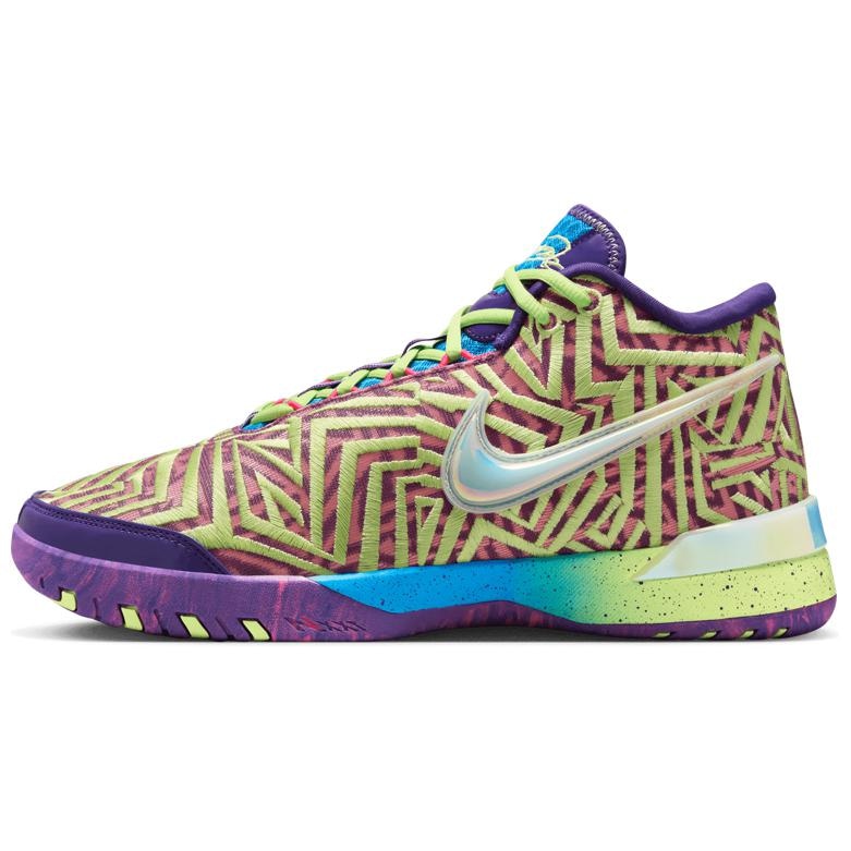 Nike LeBron NXXT Gen Viotech Hyper Pink