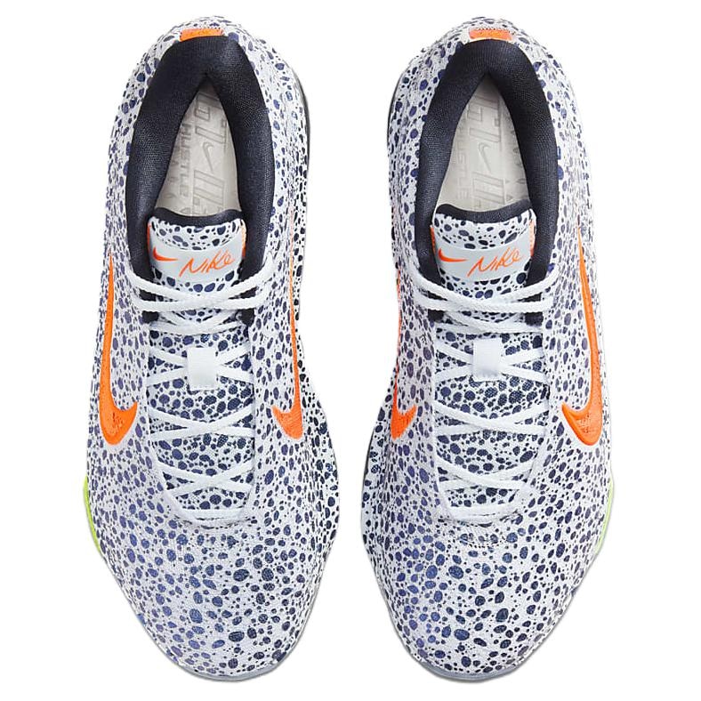 Nike G.T. Hustle 3 EP Electric — фото 3