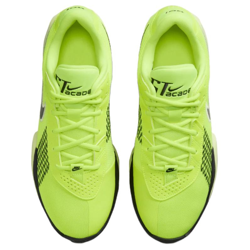 Nike Air Zoom G.T. Cut Academy EP — фото 3