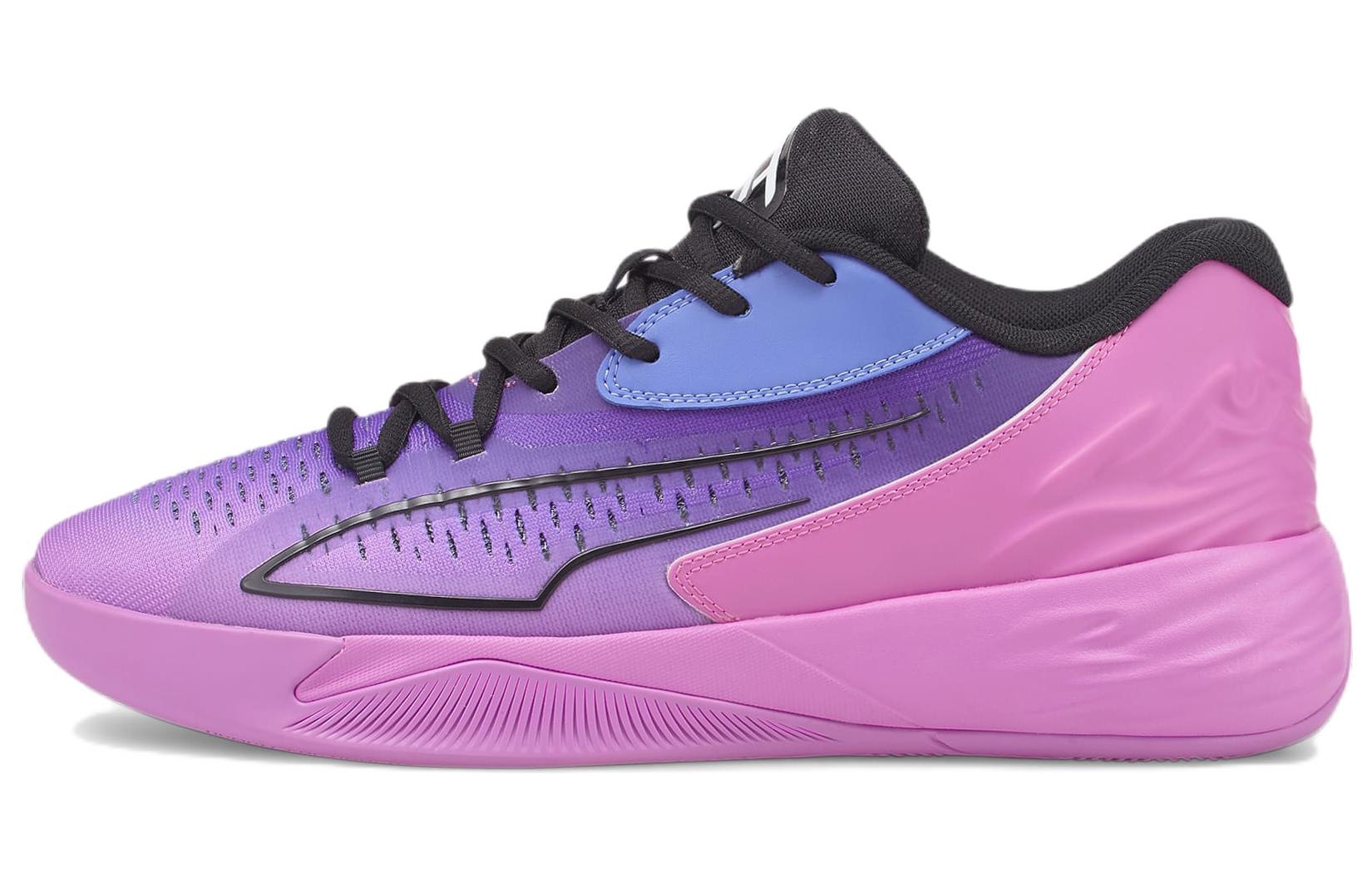 Puma Stewie 1 "Causing Trouble"