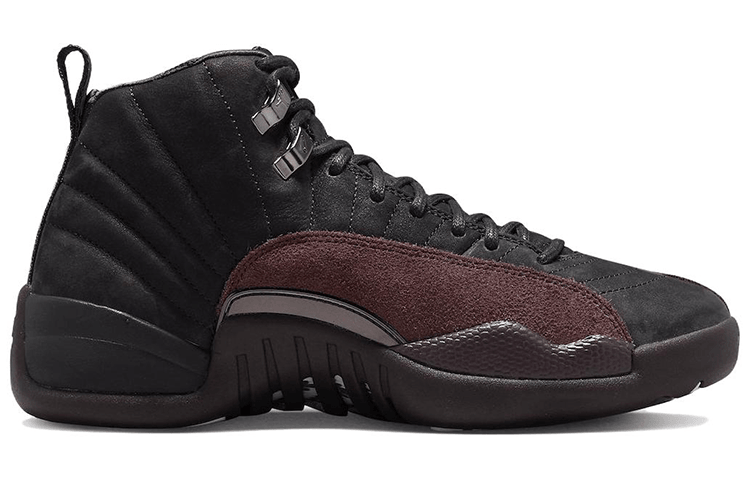 Jordan A Ma Maniére x Air Jordan 12 Retro — фото 1