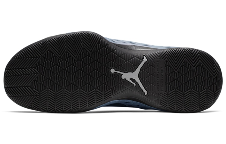 Jordan Jumpman Diamond Mid — фото 4