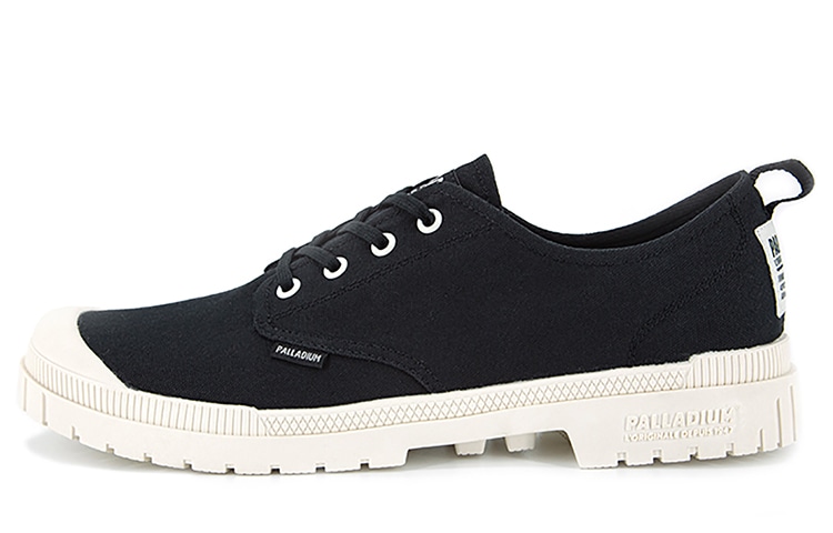 Palladium Pampa Sp20