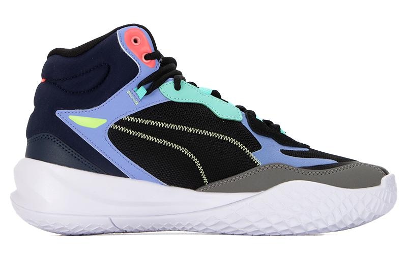 Puma Playmaker Pro Mid — фото 1