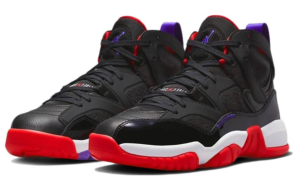 Jordan Jumpman Two Trey — фото 2