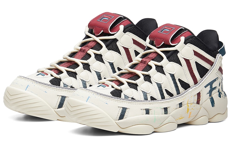 FILA FUSION Обувь (Арт. T12M041204FAB) — фото 2