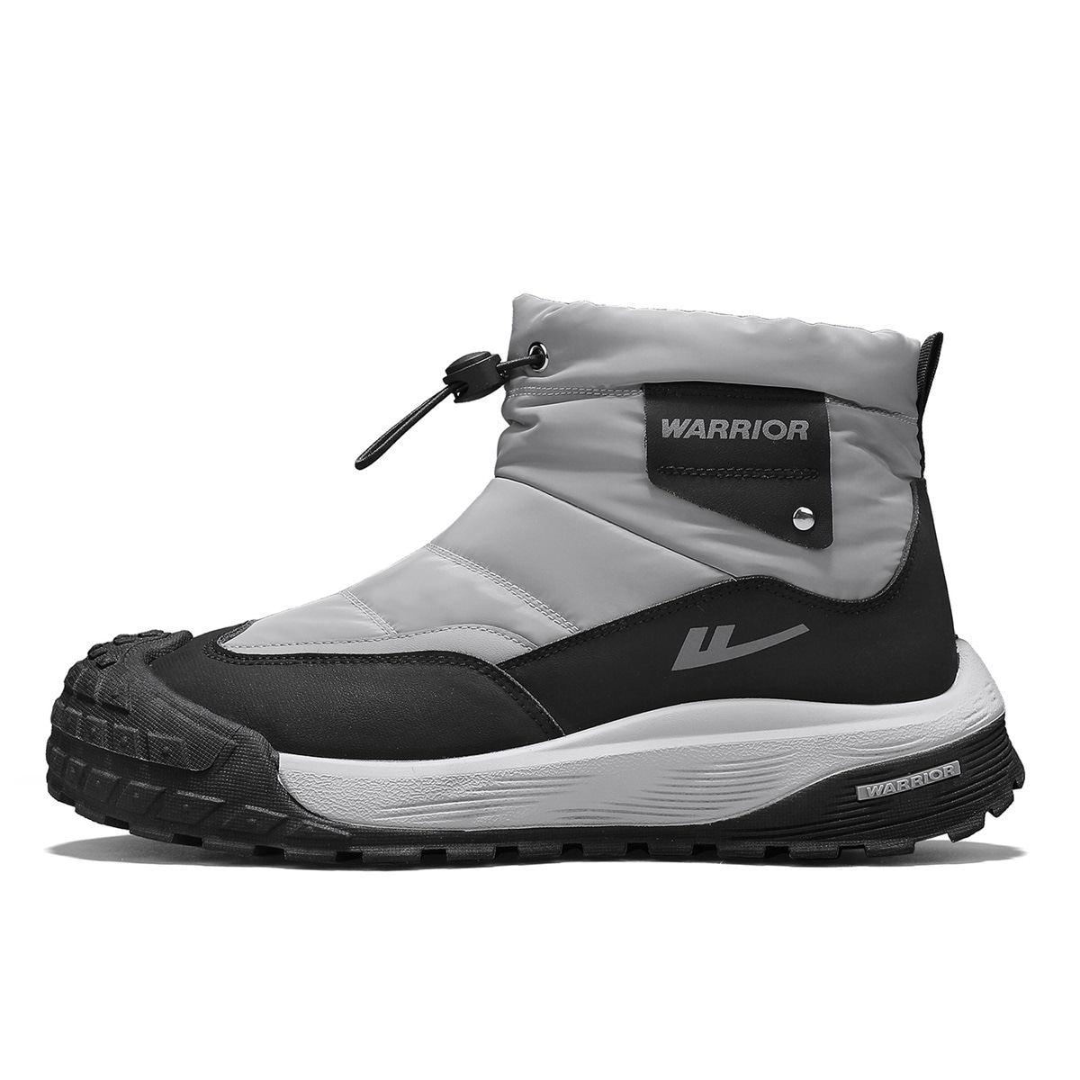 Warrior Outdoor Boot — фото 8