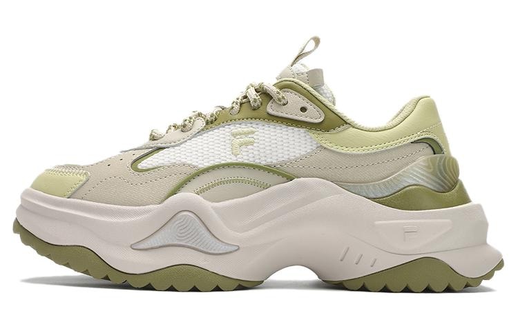 FILA FUSION FILA Bianco II