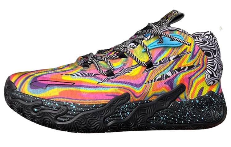PUMA/彪马 PUMA MB.03 Dexter's Laboratory