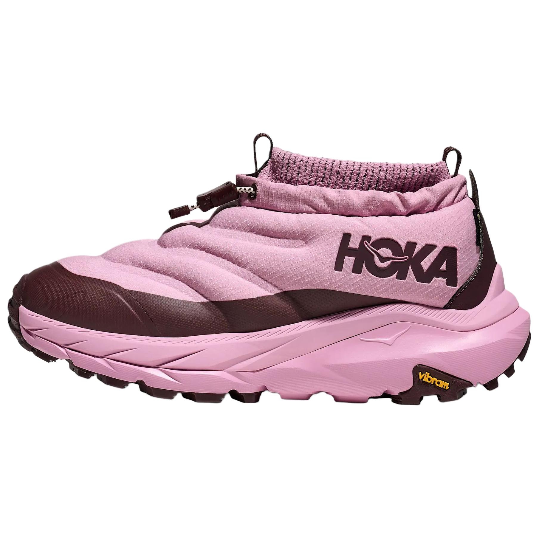 Ботинки Hoka One One Halfdays HOKA ONE ONE Kaha 2 Frost Moc GTX