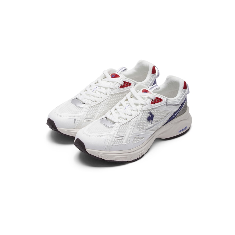 Le Coq Sportif LCS R2004 — фото 1