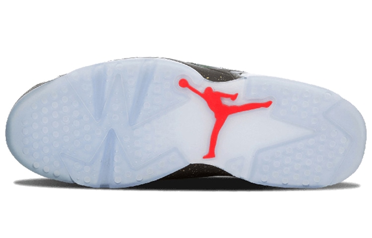 Jordan Air Jordan 6 Retro Champagne — фото 4