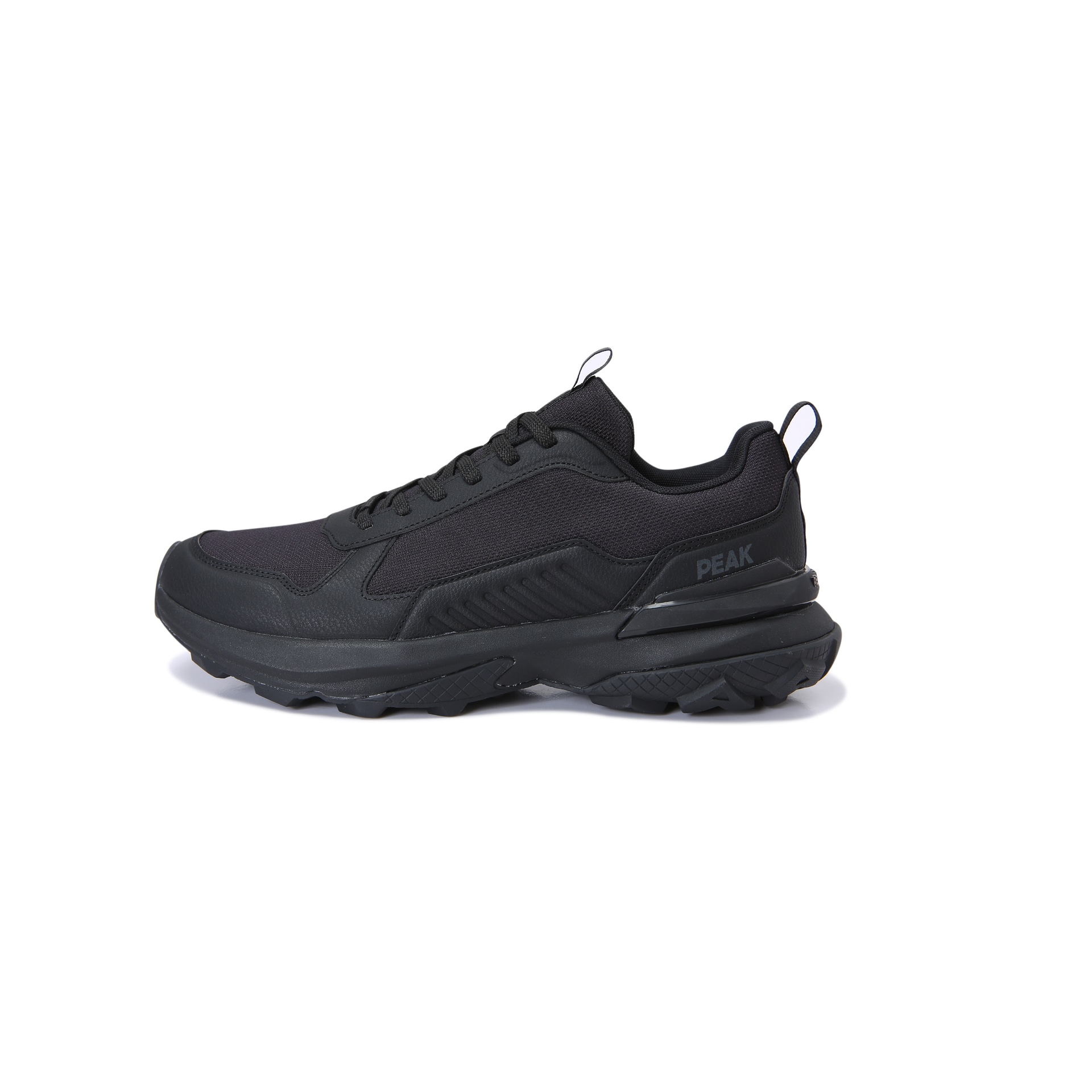 匹克 Peak TaiChi 2.0 Black