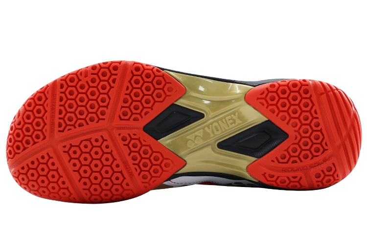 Yonex Power Cushion 620WCR White Red — фото 4