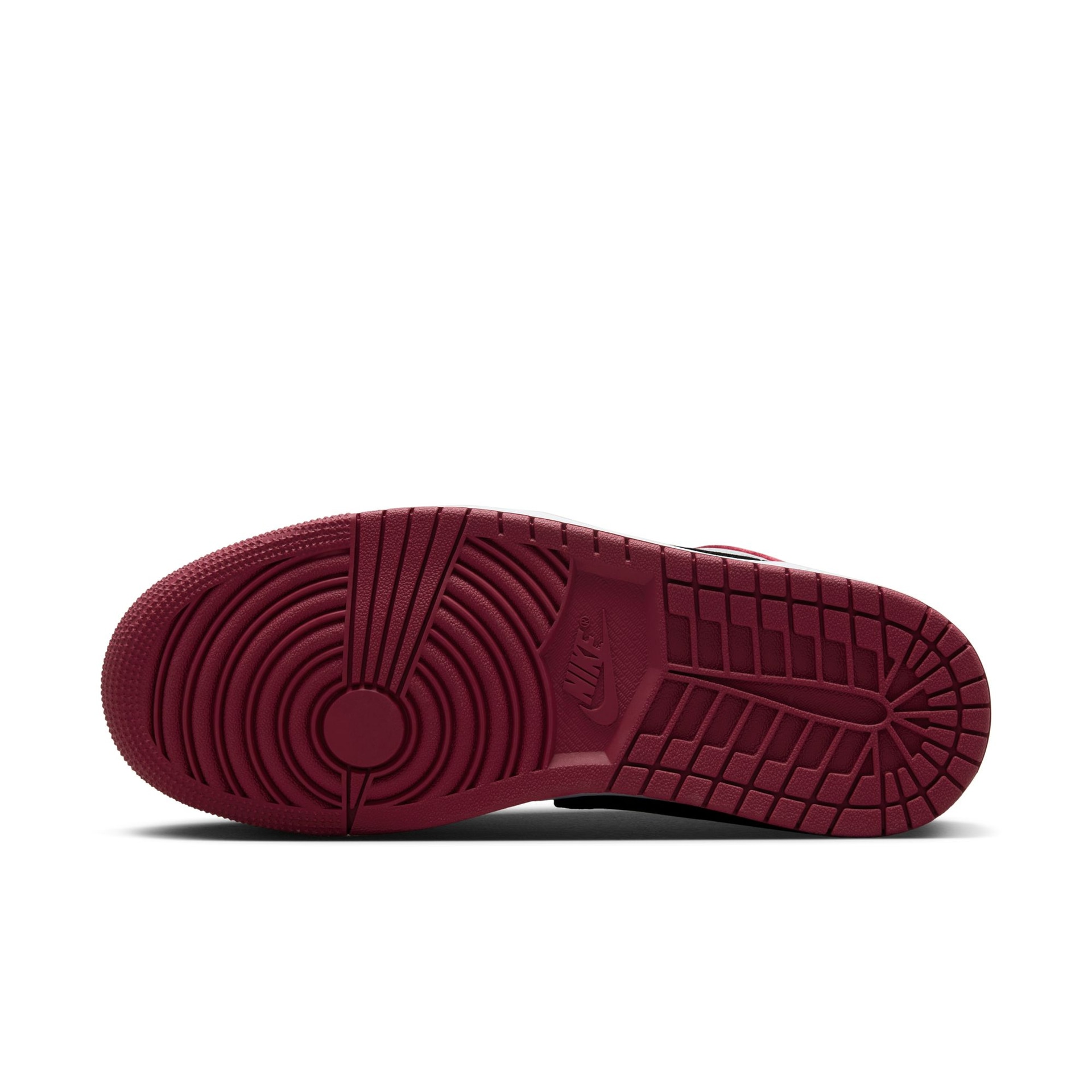 Jordan Air Jordan 1 Low SE "Velvet/Black/Gym Red" — фото 6
