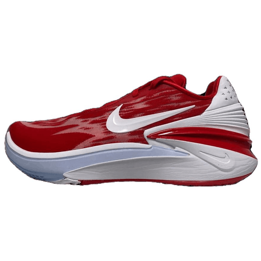 Nike Air Zoom GT White Brown