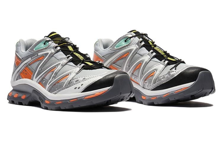 Salomon XT-Quest Grey Orange — фото 2