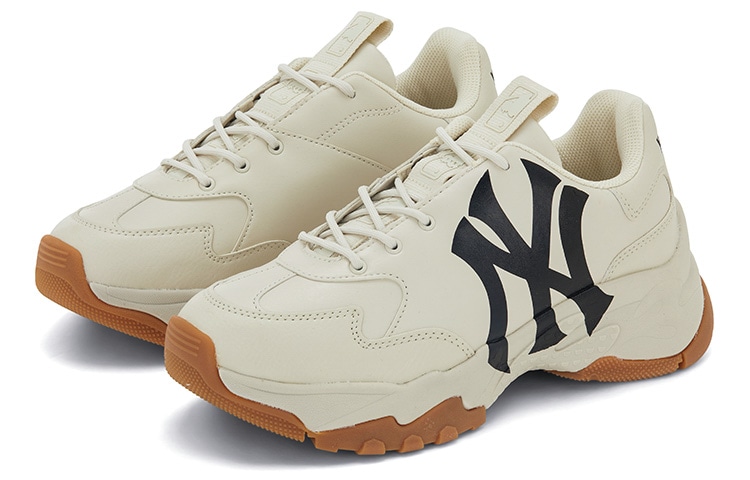 MLB Big Ball Chunky Light Beige — фото 2