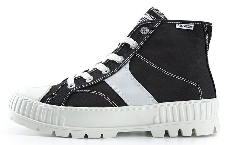 Palladium Pallashock
