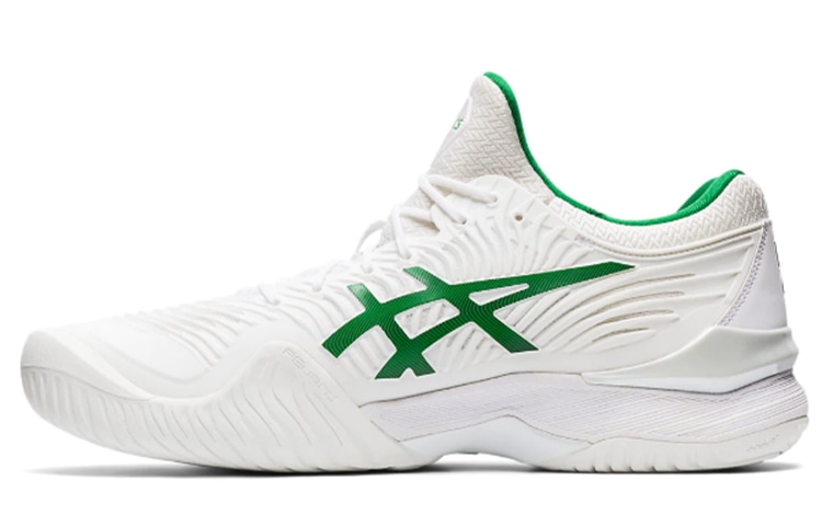 ASICS Court FF 1 Novak