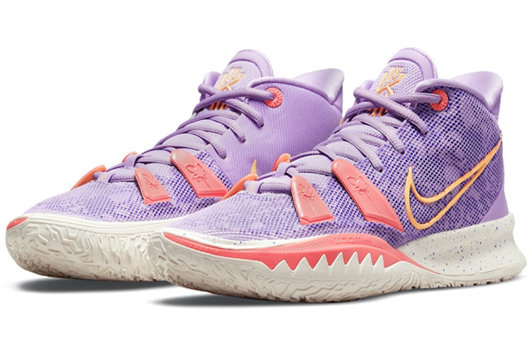 Nike Kyrie 7 "Daughters" — фото 2
