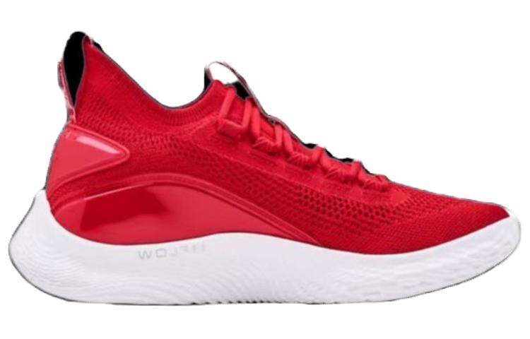 Under Armour Curry 8 Team — фото 1
