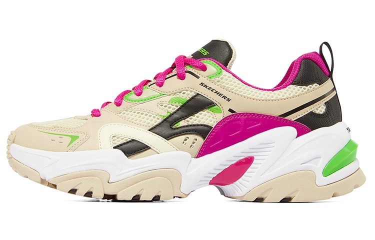 Skechers STAMINA x Skechers Stamina V2