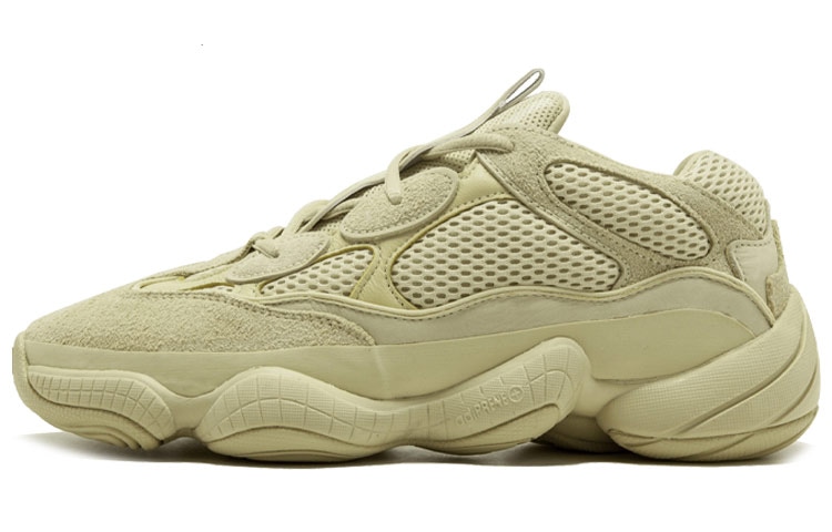 adidas originals adidas Yeezy 500 Supermoon Yellow