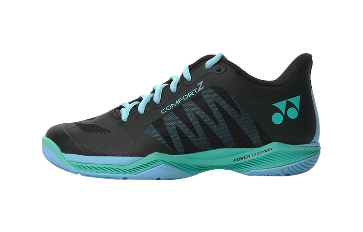 YONEX/尤尼克斯 YONEX Power Cushion Comfort Black Mint